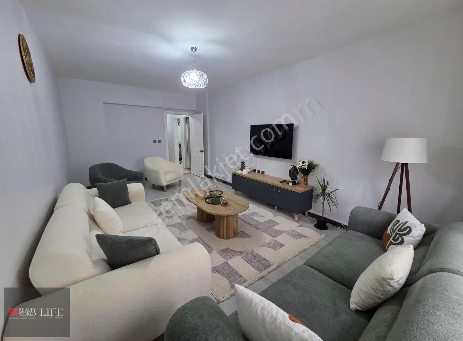 Rw Lıfe // Yenibağlar Seylap Caddesi Siteiçi 3+1 Satılık Daire - Görsel 13