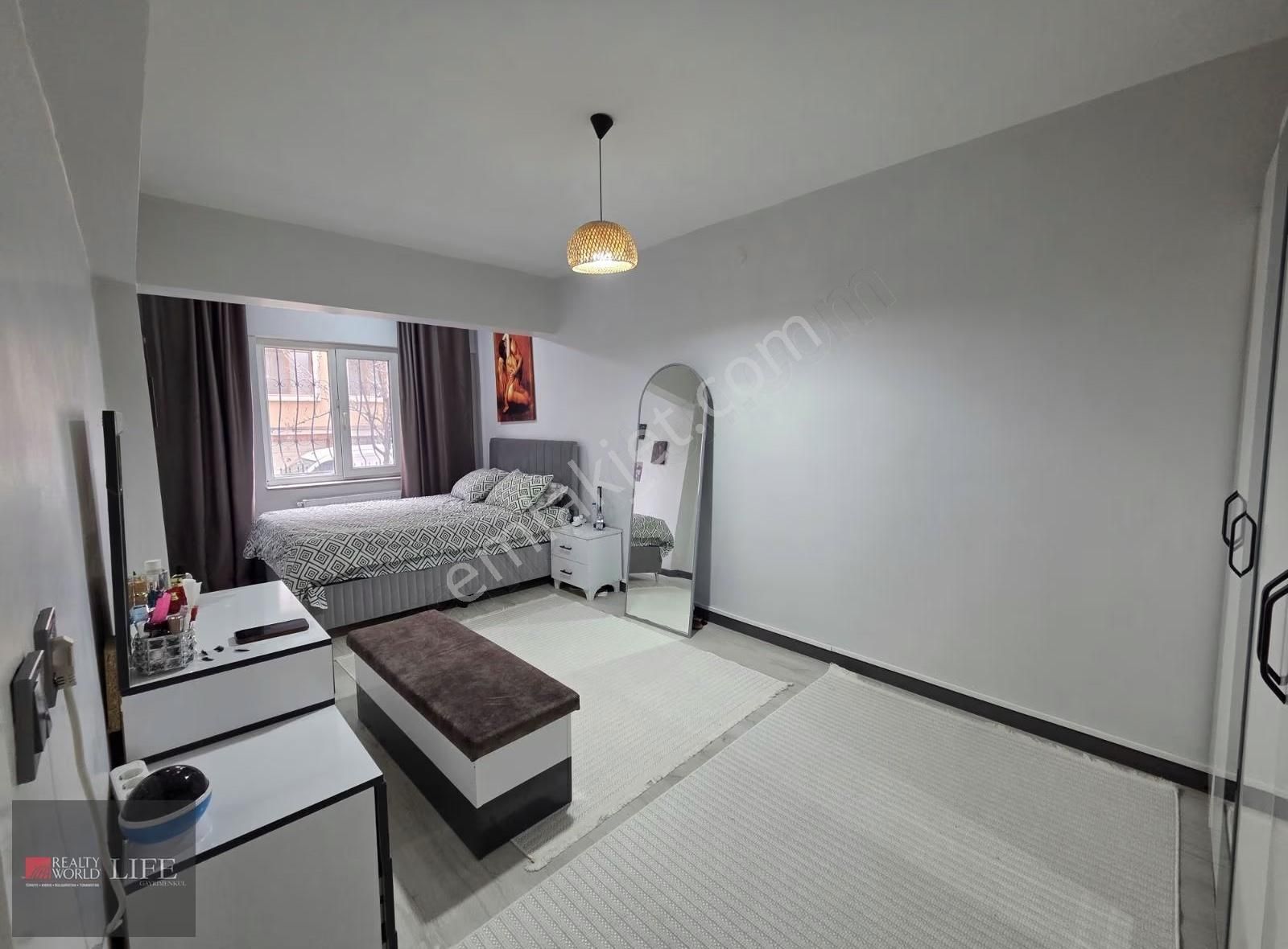 Rw Lıfe // Yenibağlar Seylap Caddesi Siteiçi 3+1 Satılık Daire - Görsel 5