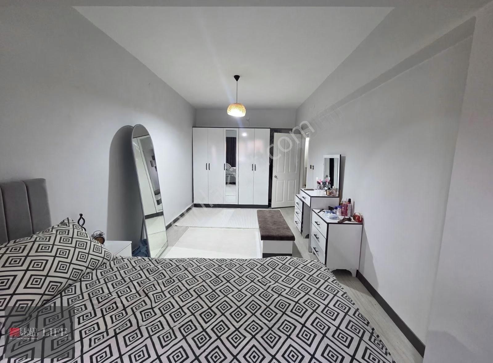 Rw Lıfe // Yenibağlar Seylap Caddesi Siteiçi 3+1 Satılık Daire - Görsel 23