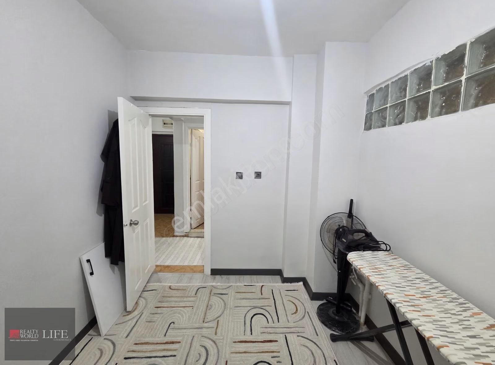 Rw Lıfe // Yenibağlar Seylap Caddesi Siteiçi 3+1 Satılık Daire - Görsel 16