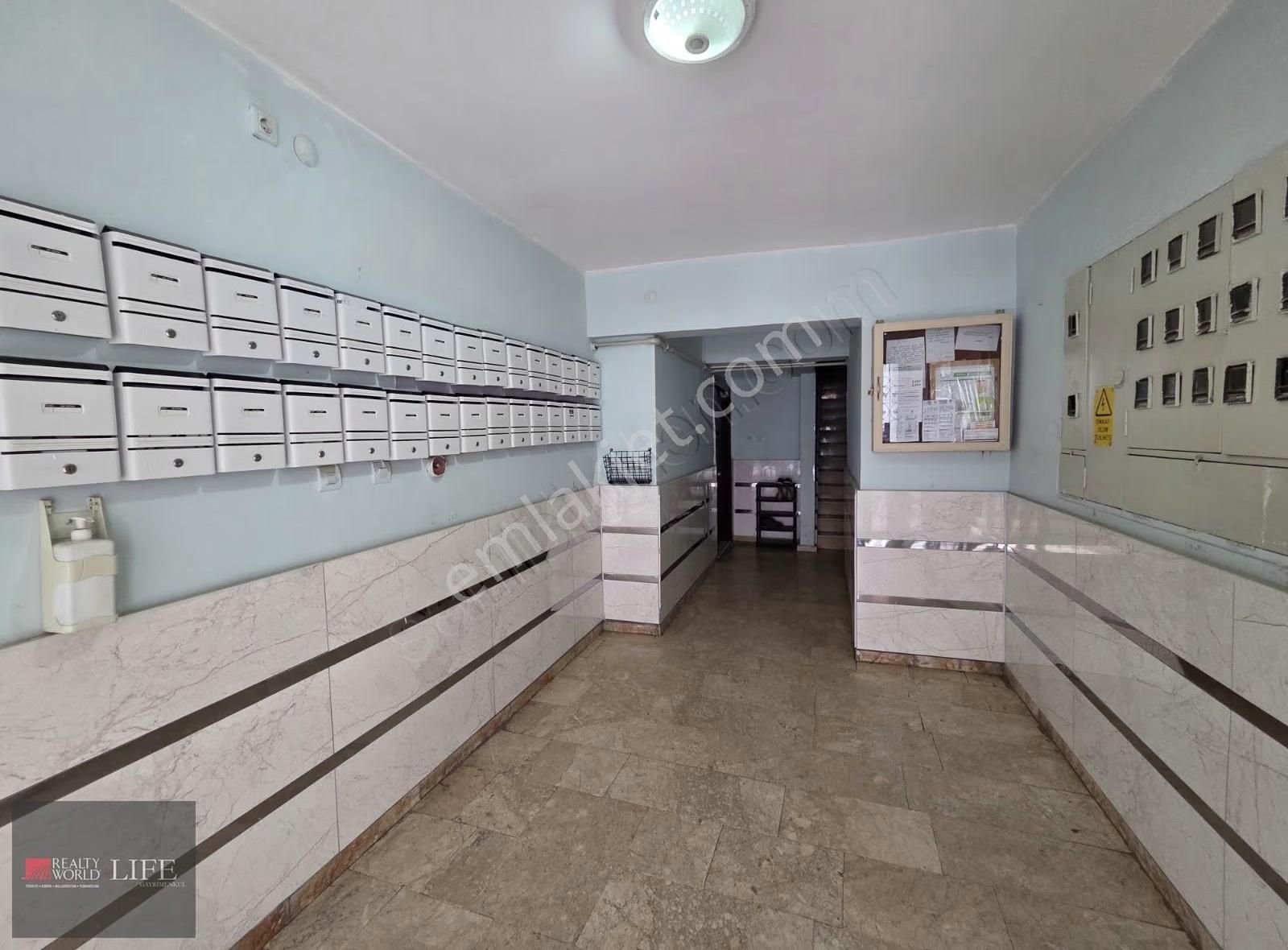 Rw Lıfe // Yenibağlar Seylap Caddesi Siteiçi 3+1 Satılık Daire - Görsel 11