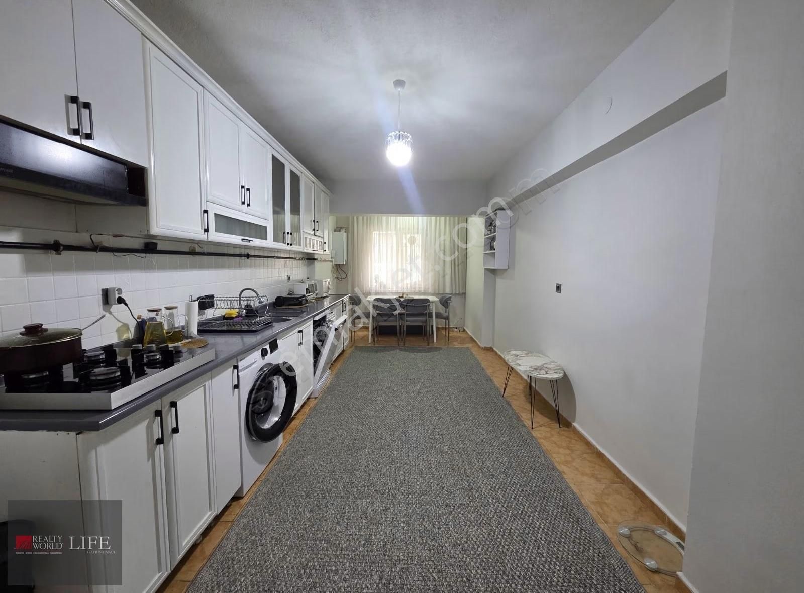 Rw Lıfe // Yenibağlar Seylap Caddesi Siteiçi 3+1 Satılık Daire - Görsel 34