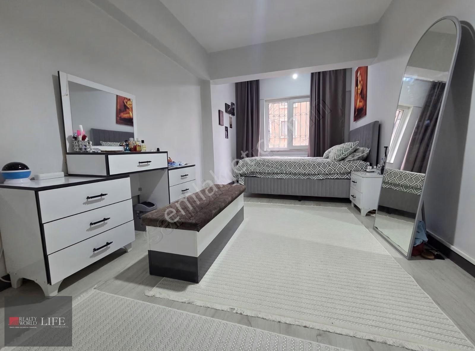 Rw Lıfe // Yenibağlar Seylap Caddesi Siteiçi 3+1 Satılık Daire - Görsel 30