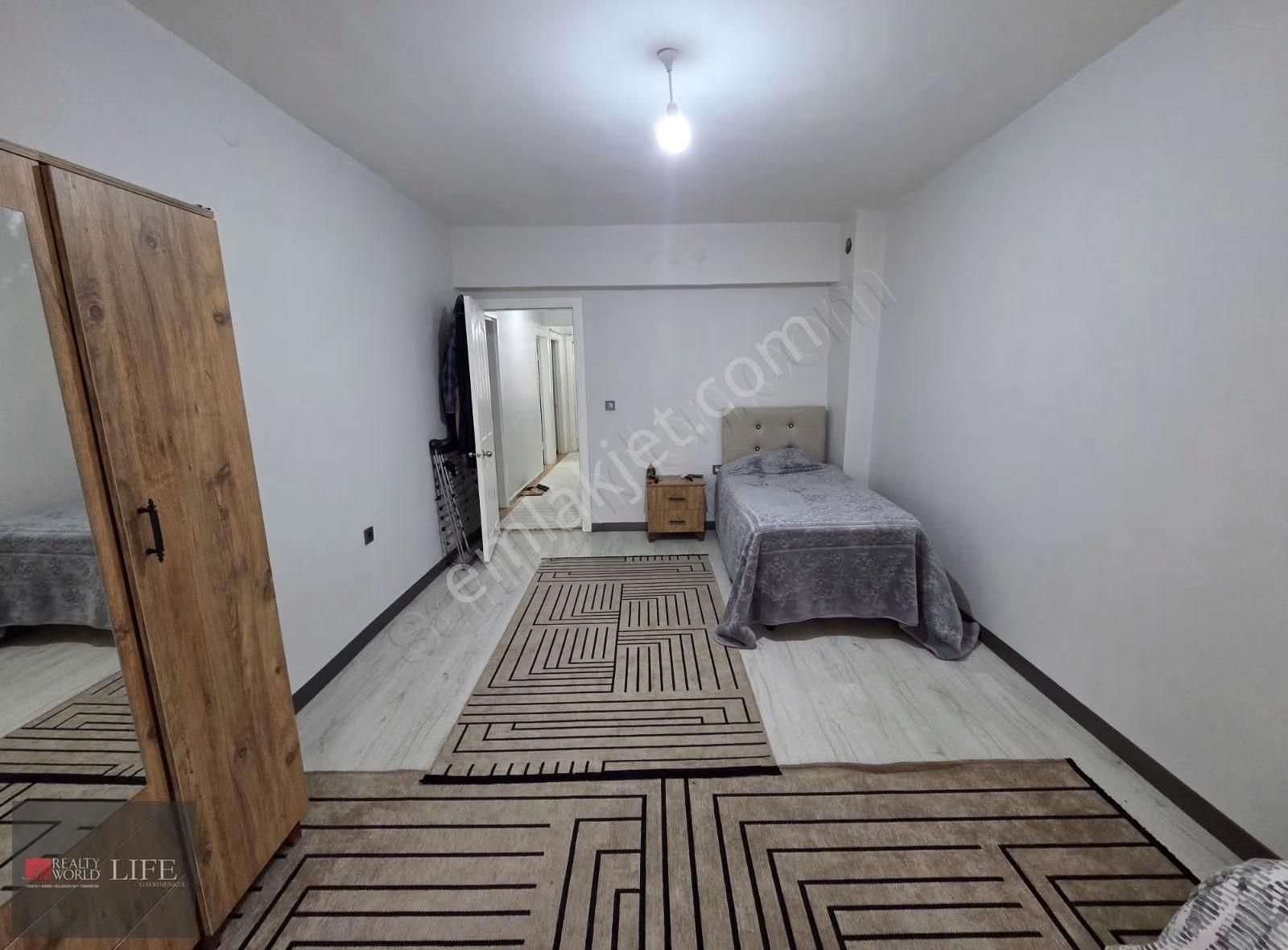 Rw Lıfe // Yenibağlar Seylap Caddesi Siteiçi 3+1 Satılık Daire - Görsel 20