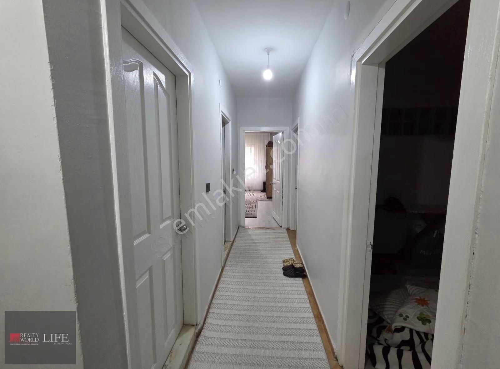 Rw Lıfe // Yenibağlar Seylap Caddesi Siteiçi 3+1 Satılık Daire - Görsel 32