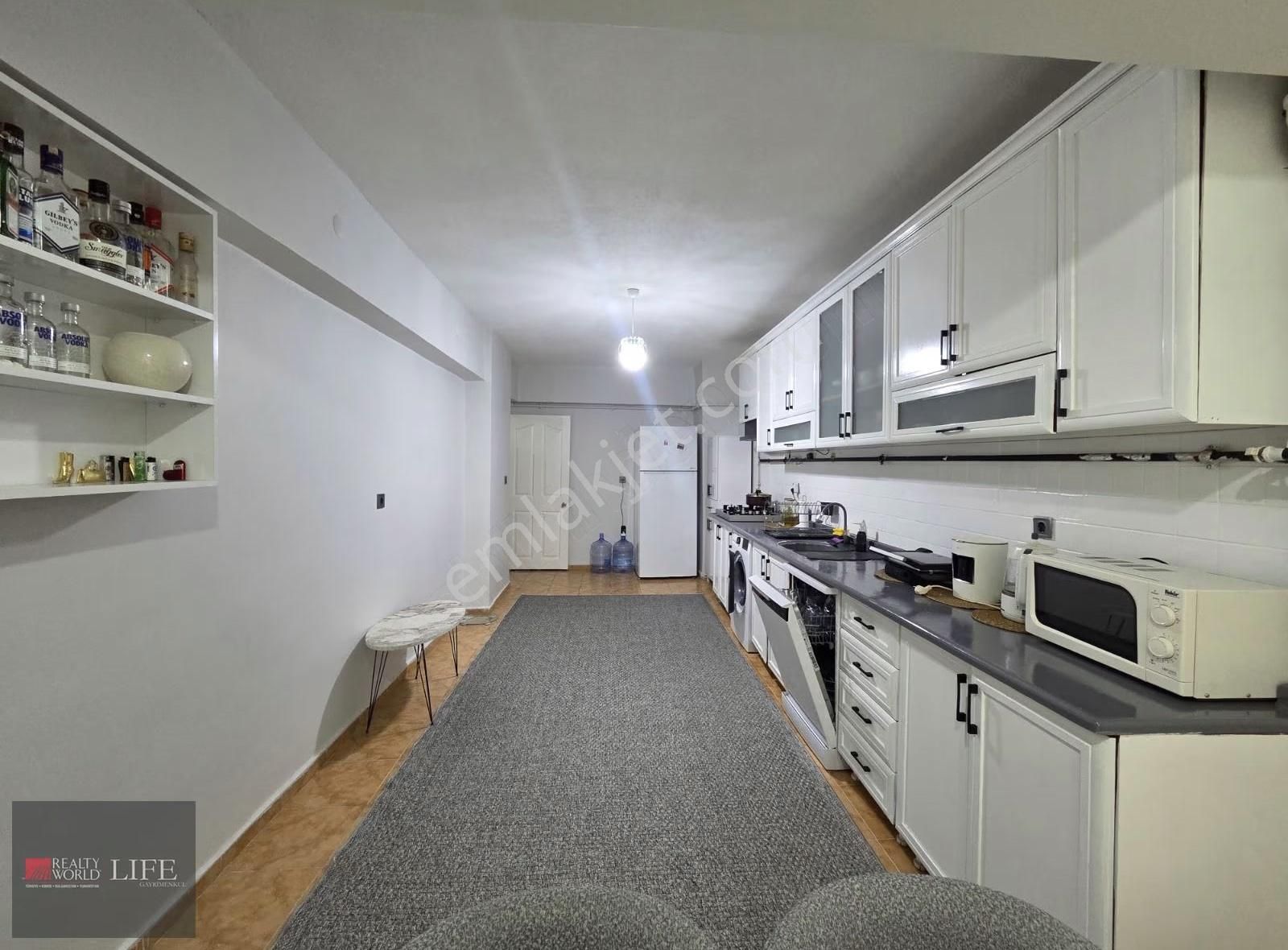 Rw Lıfe // Yenibağlar Seylap Caddesi Siteiçi 3+1 Satılık Daire - Görsel 28