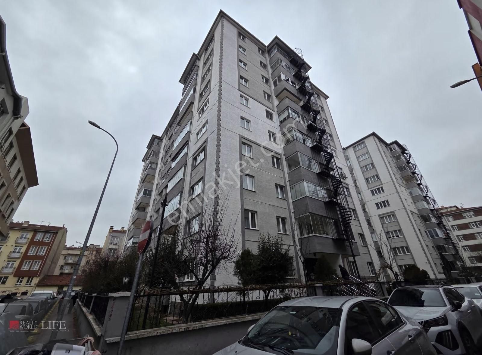 Rw Lıfe // Yenibağlar Seylap Caddesi Siteiçi 3+1 Satılık Daire - Görsel 33