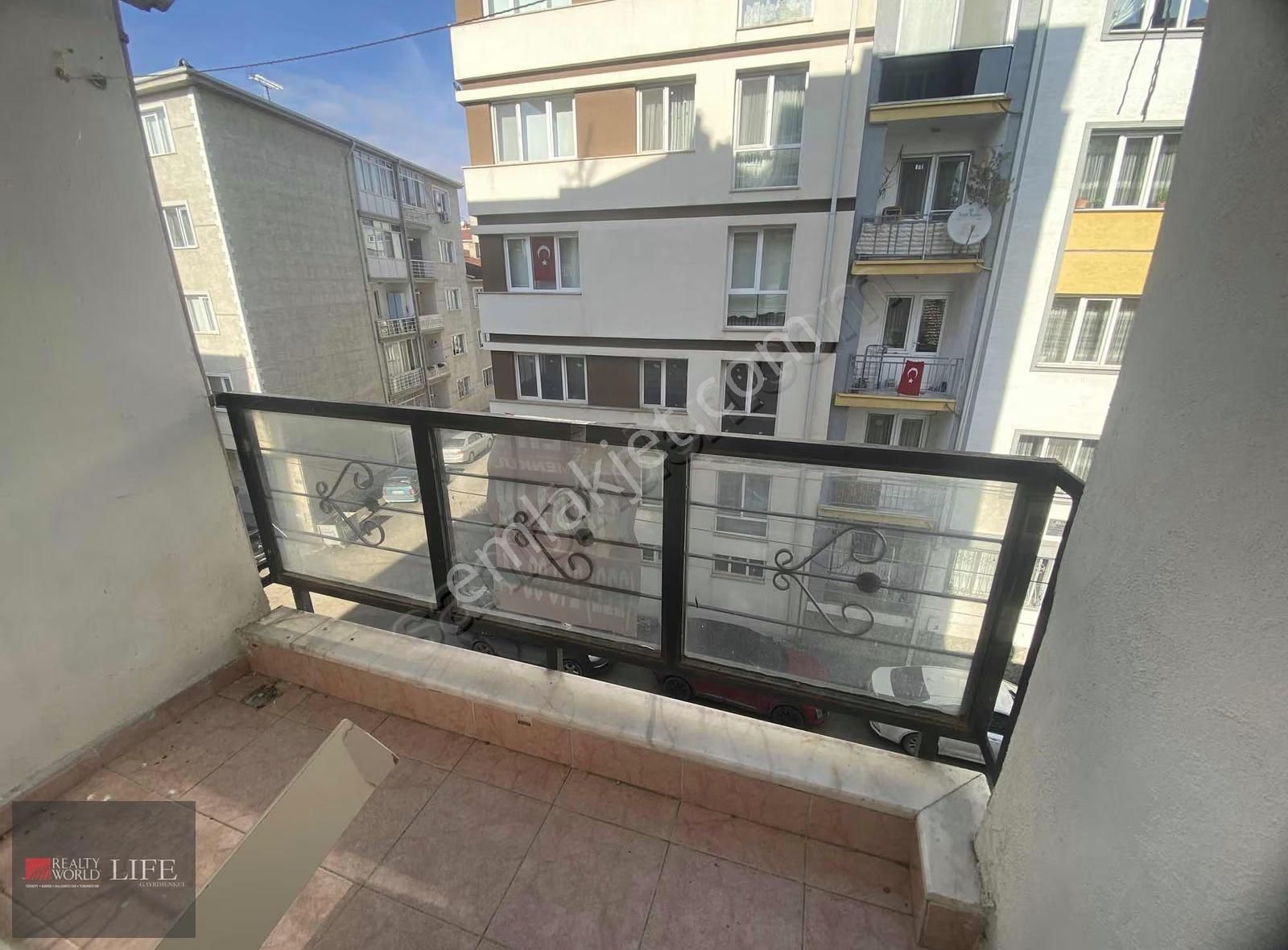 Rw Lıfe// Gökmeydan Mh Dede Efendi Cd Üzerinde Kiralık 3+1 Daire - Görsel 10