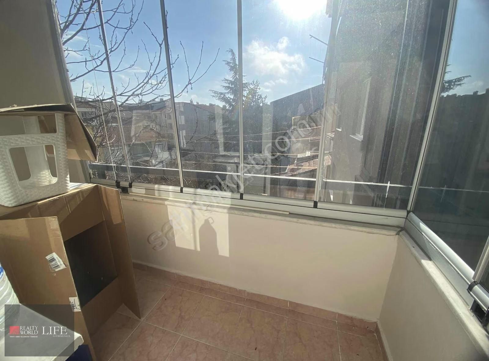 Rw Lıfe// Gökmeydan Mh Dede Efendi Cd Üzerinde Kiralık 3+1 Daire - Görsel 15