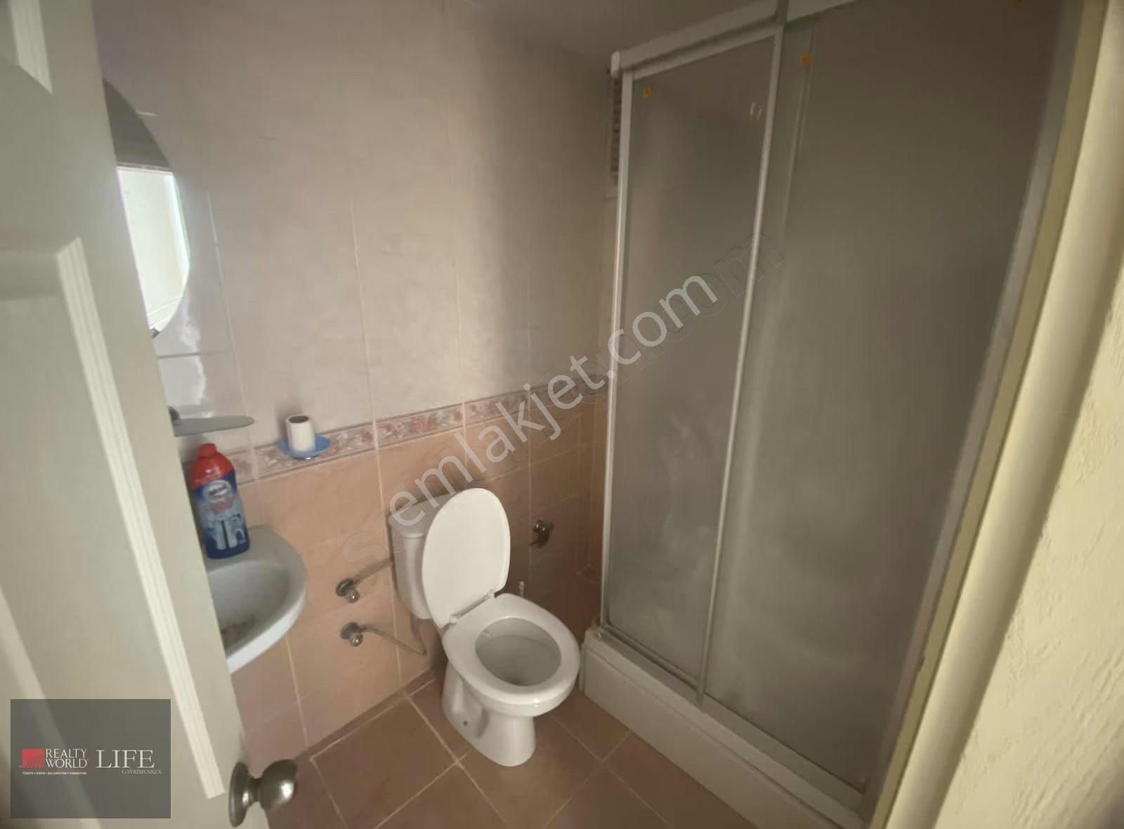 Rw Lıfe// Gökmeydan Mh Dede Efendi Cd Üzerinde Kiralık 3+1 Daire - Görsel 23