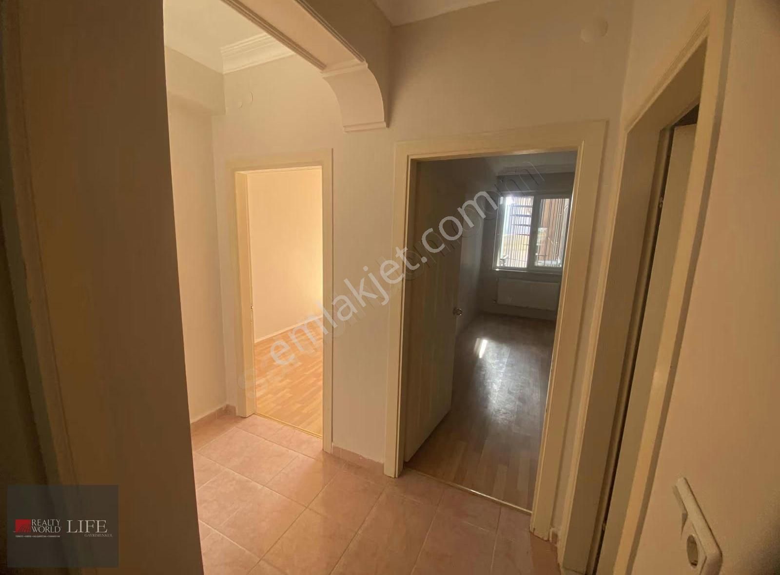 Rw Lıfe// Gökmeydan Mh Dede Efendi Cd Üzerinde Kiralık 3+1 Daire - Görsel 26