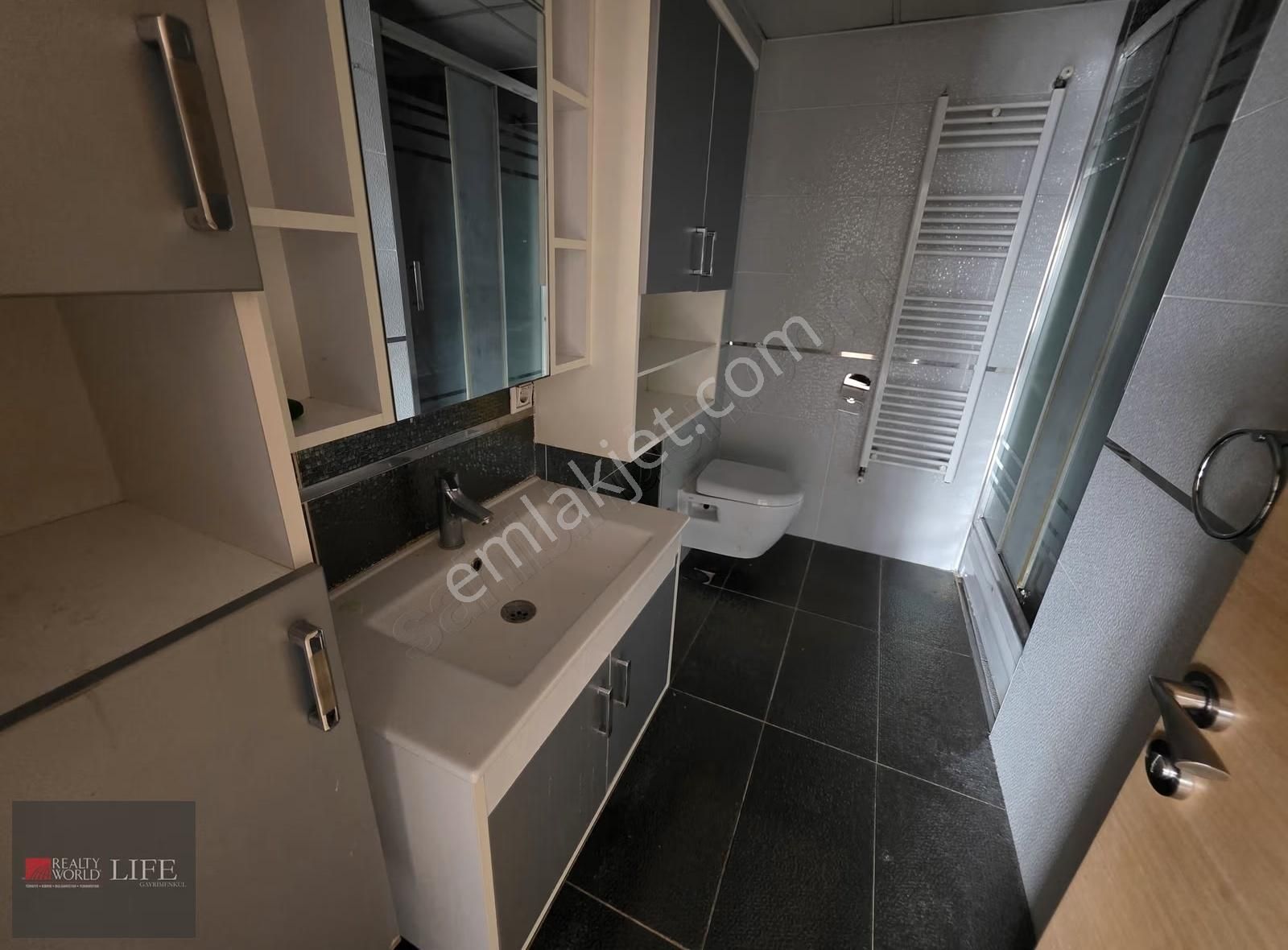 Rw Lıfe// Gökmeydan - Cumhuriyet Blv. Üzeri 3 Cepheli 3+1 Daire - Görsel 31