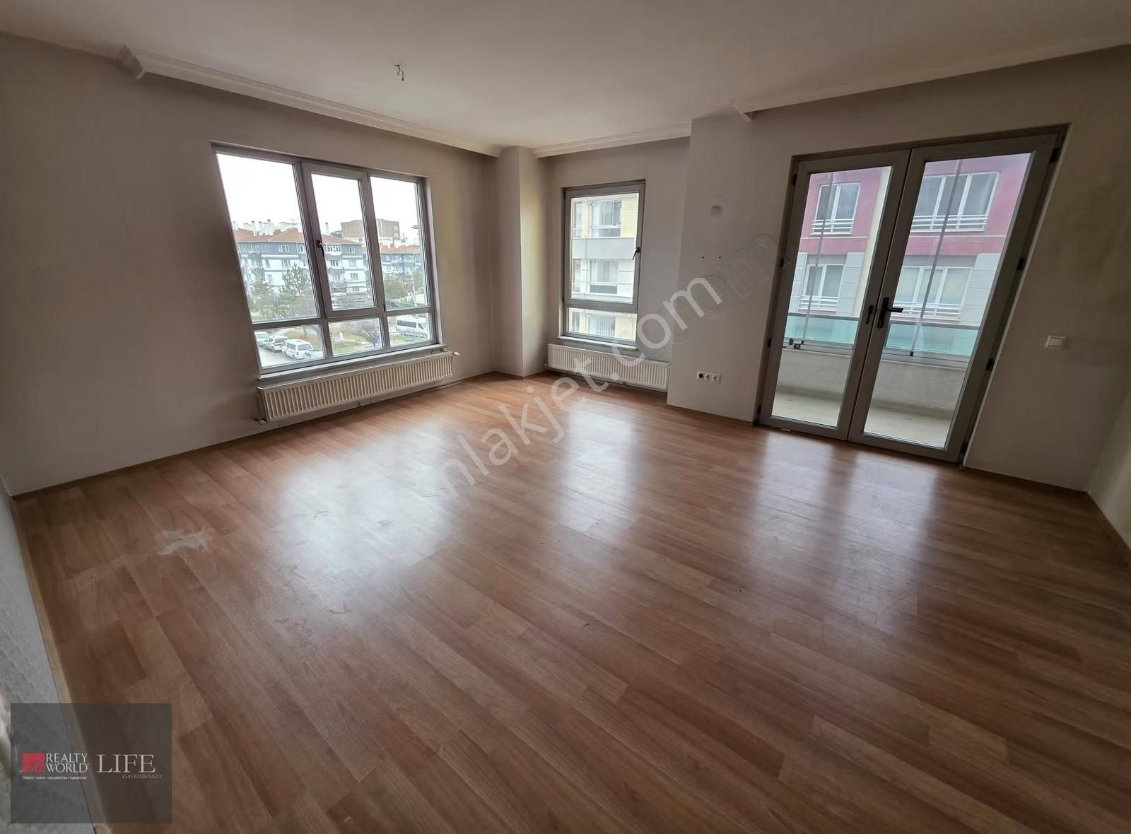 Rw Lıfe// Gökmeydan - Cumhuriyet Blv. Üzeri 3 Cepheli 3+1 Daire - Görsel 33