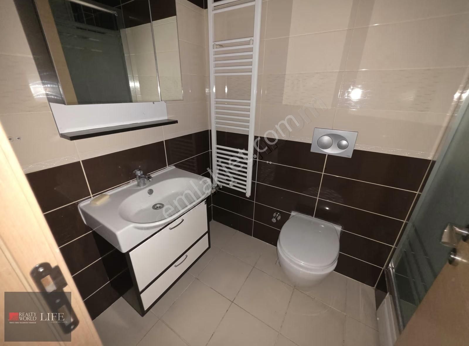 Rw Lıfe// Gökmeydan - Cumhuriyet Blv. Üzeri 3 Cepheli 3+1 Daire - Görsel 35