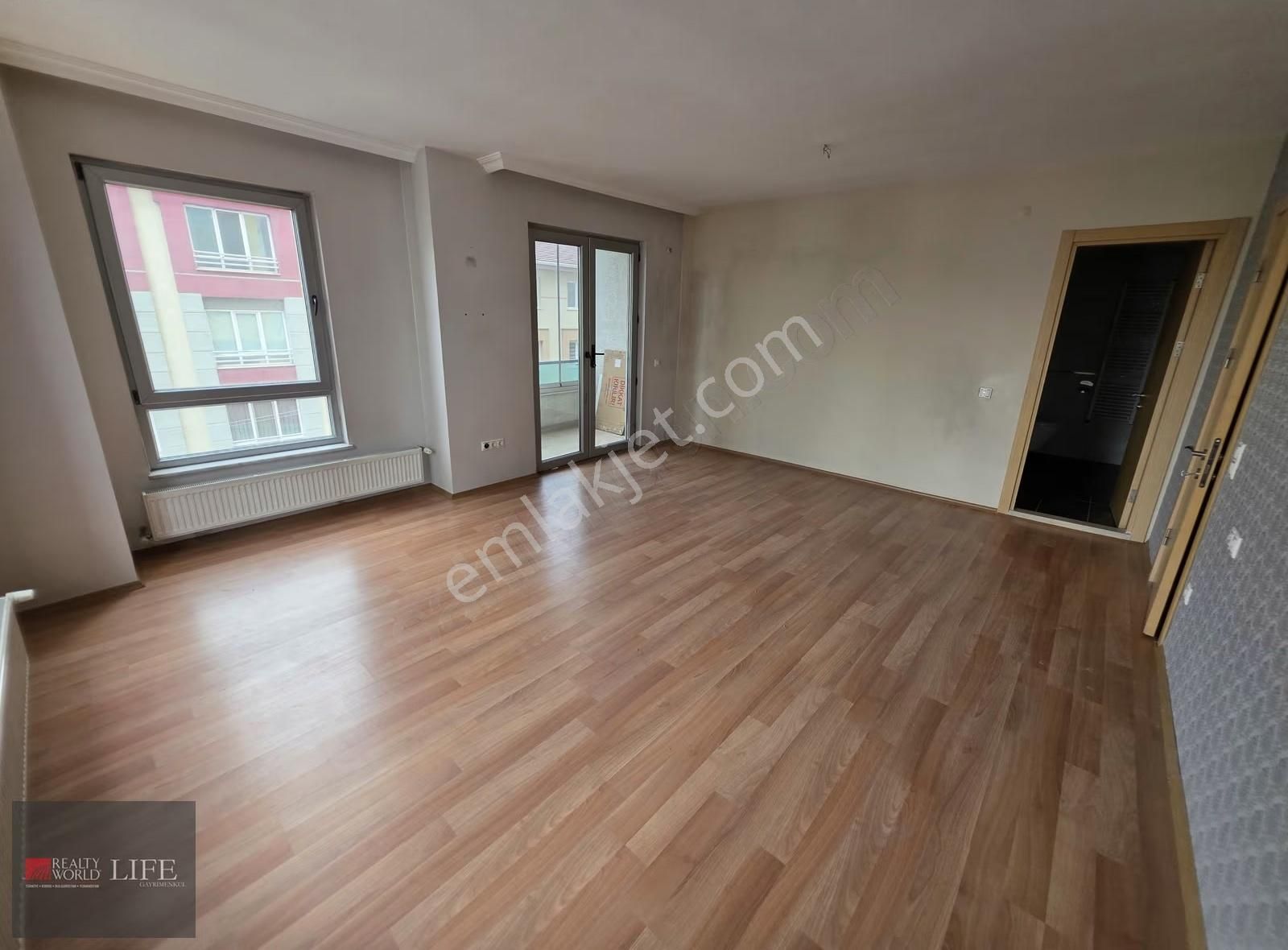 Rw Lıfe// Gökmeydan - Cumhuriyet Blv. Üzeri 3 Cepheli 3+1 Daire - Görsel 18