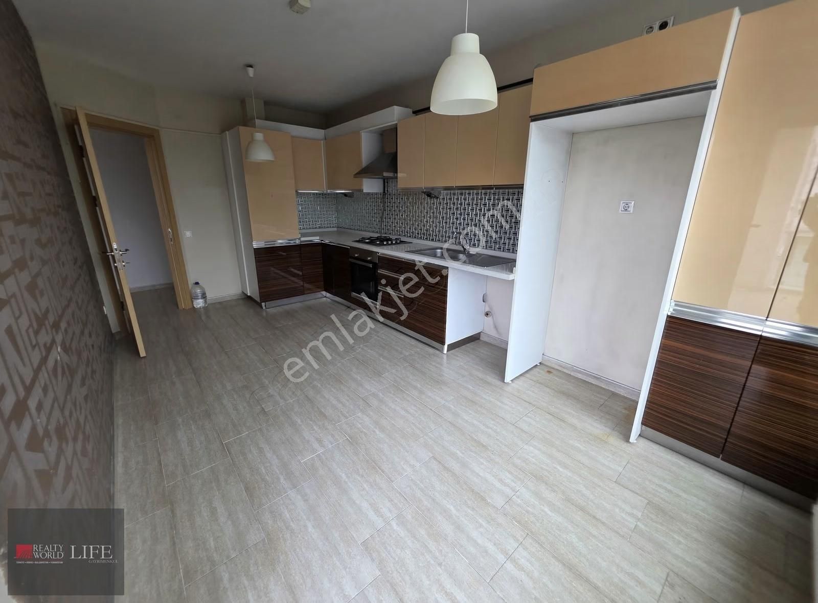 Rw Lıfe// Gökmeydan - Cumhuriyet Blv. Üzeri 3 Cepheli 3+1 Daire - Görsel 8