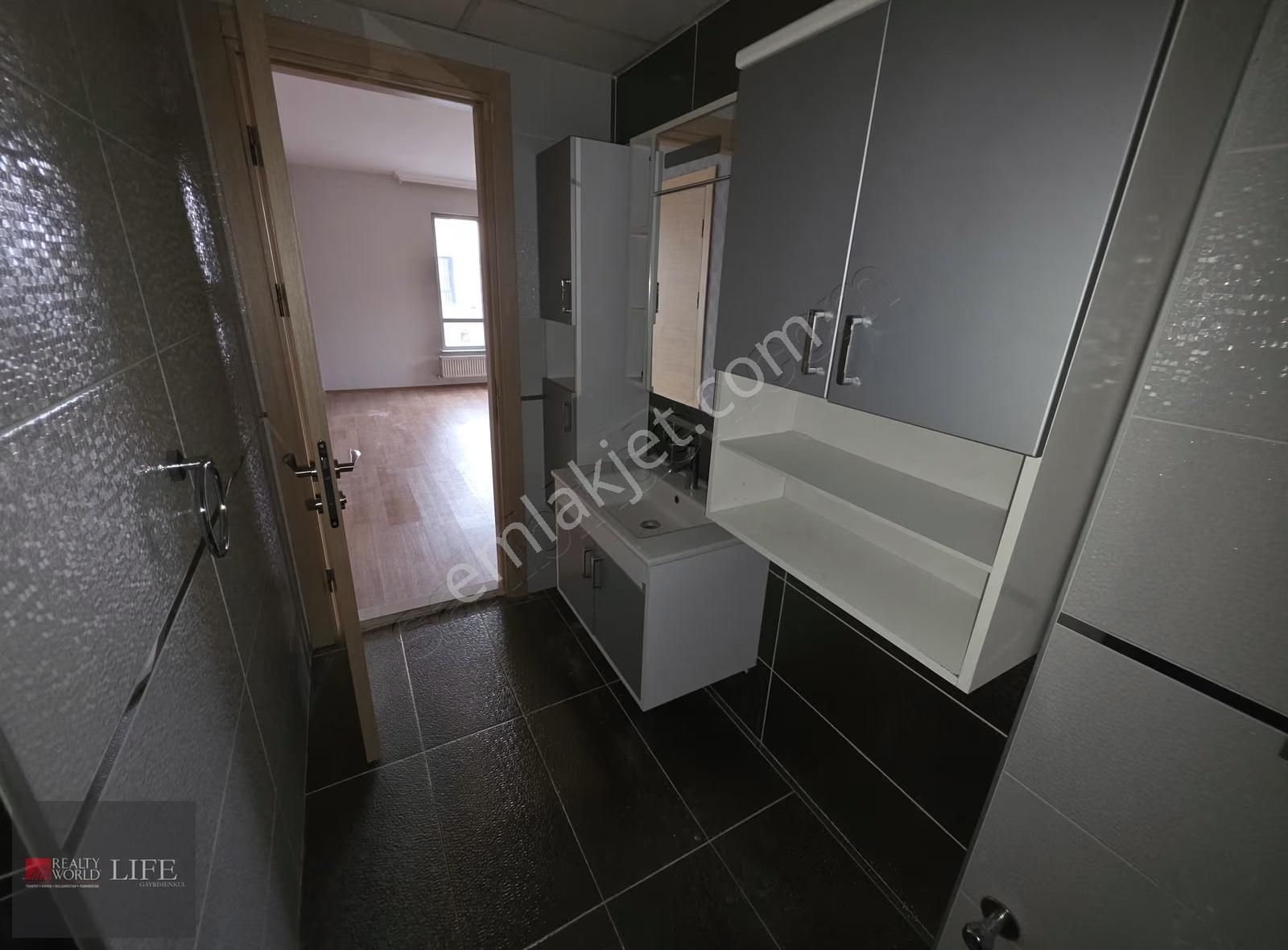 Rw Lıfe// Gökmeydan - Cumhuriyet Blv. Üzeri 3 Cepheli 3+1 Daire - Görsel 28