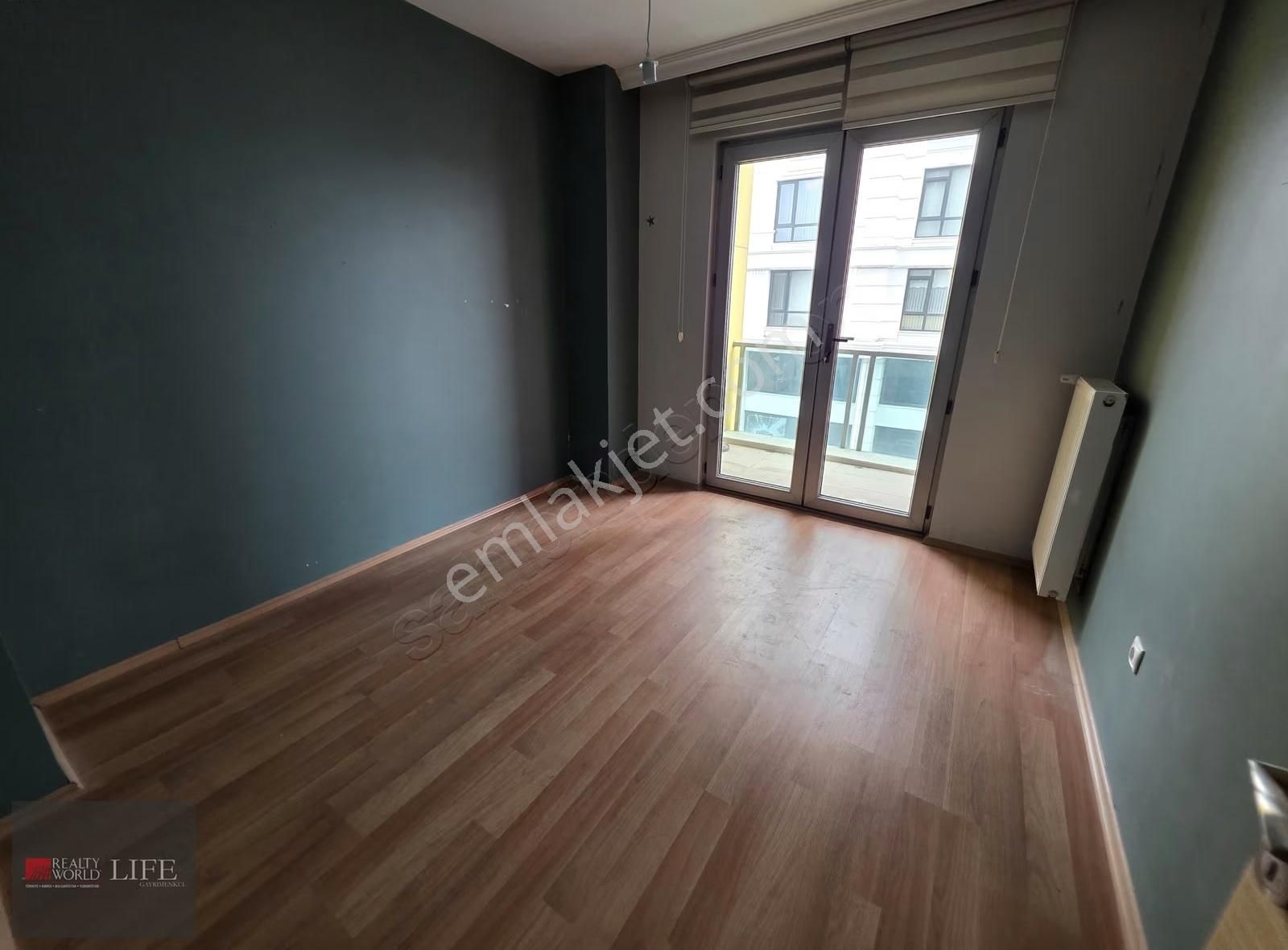 Rw Lıfe// Gökmeydan - Cumhuriyet Blv. Üzeri 3 Cepheli 3+1 Daire - Görsel 23