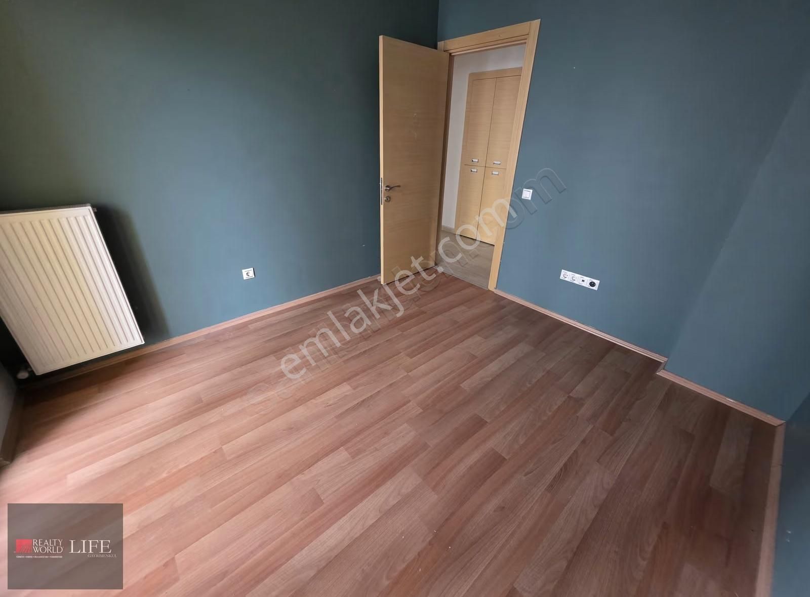 Rw Lıfe// Gökmeydan - Cumhuriyet Blv. Üzeri 3 Cepheli 3+1 Daire - Görsel 5