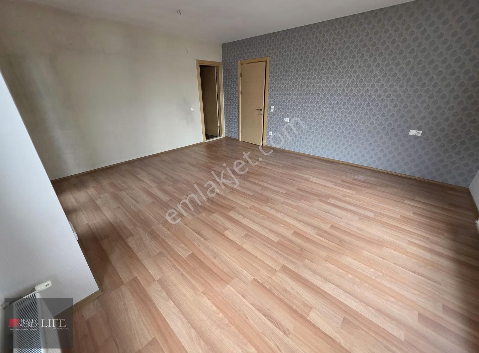 Rw Lıfe// Gökmeydan - Cumhuriyet Blv. Üzeri 3 Cepheli 3+1 Daire - Görsel 19