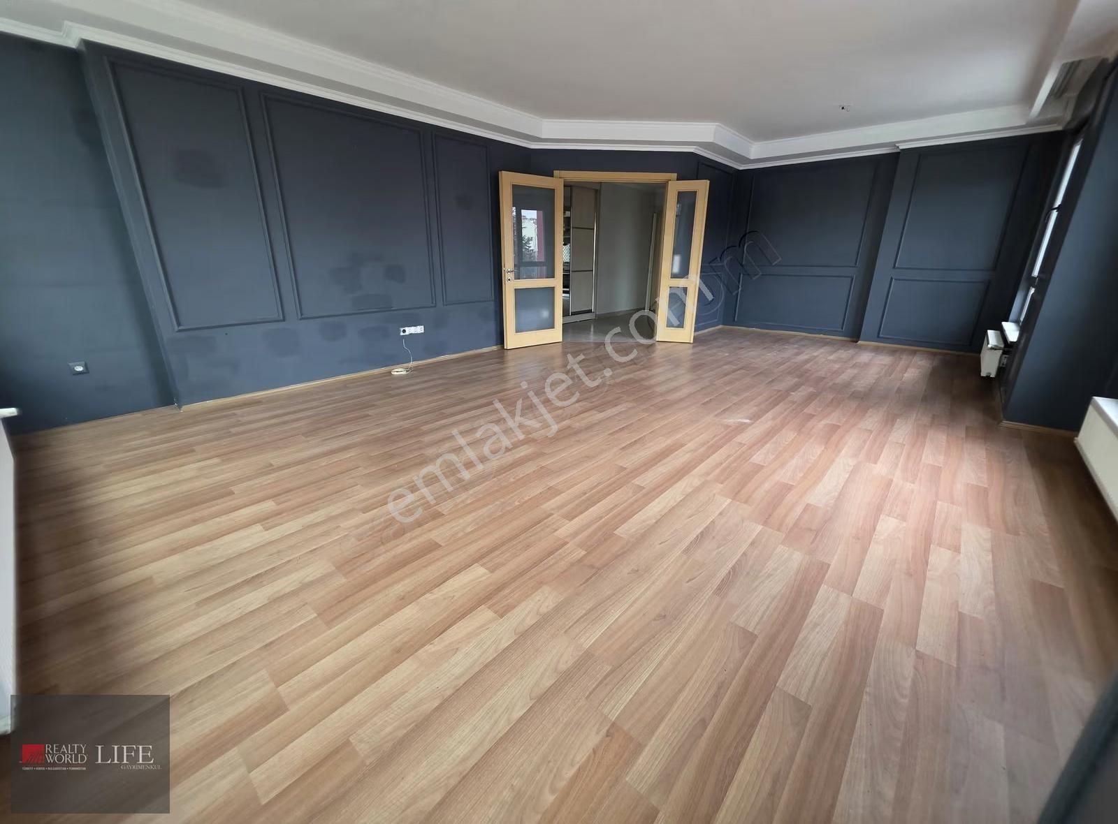 Rw Lıfe// Gökmeydan - Cumhuriyet Blv. Üzeri 3 Cepheli 3+1 Daire - Görsel 12