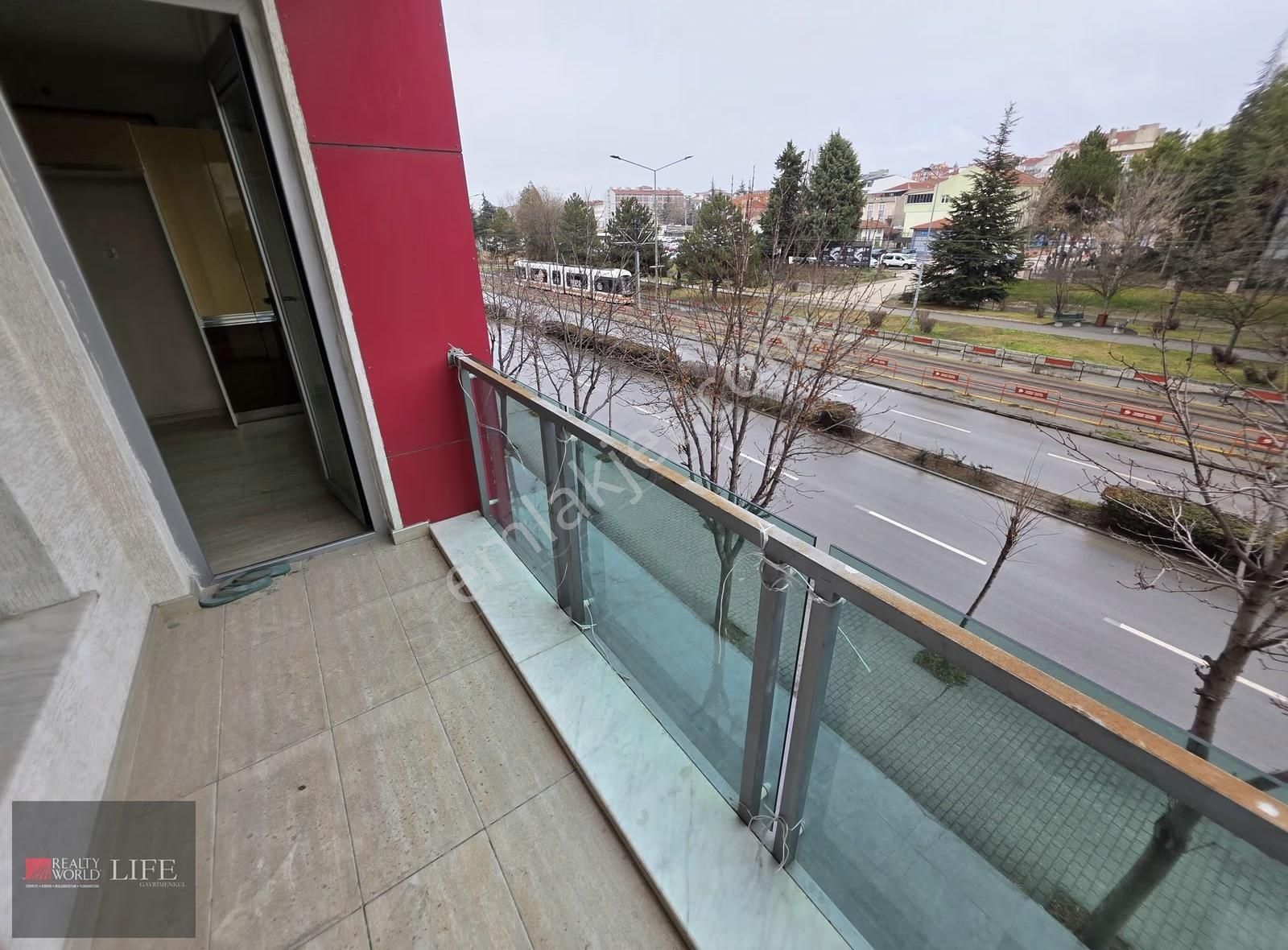 Rw Lıfe// Gökmeydan - Cumhuriyet Blv. Üzeri 3 Cepheli 3+1 Daire - Görsel 14