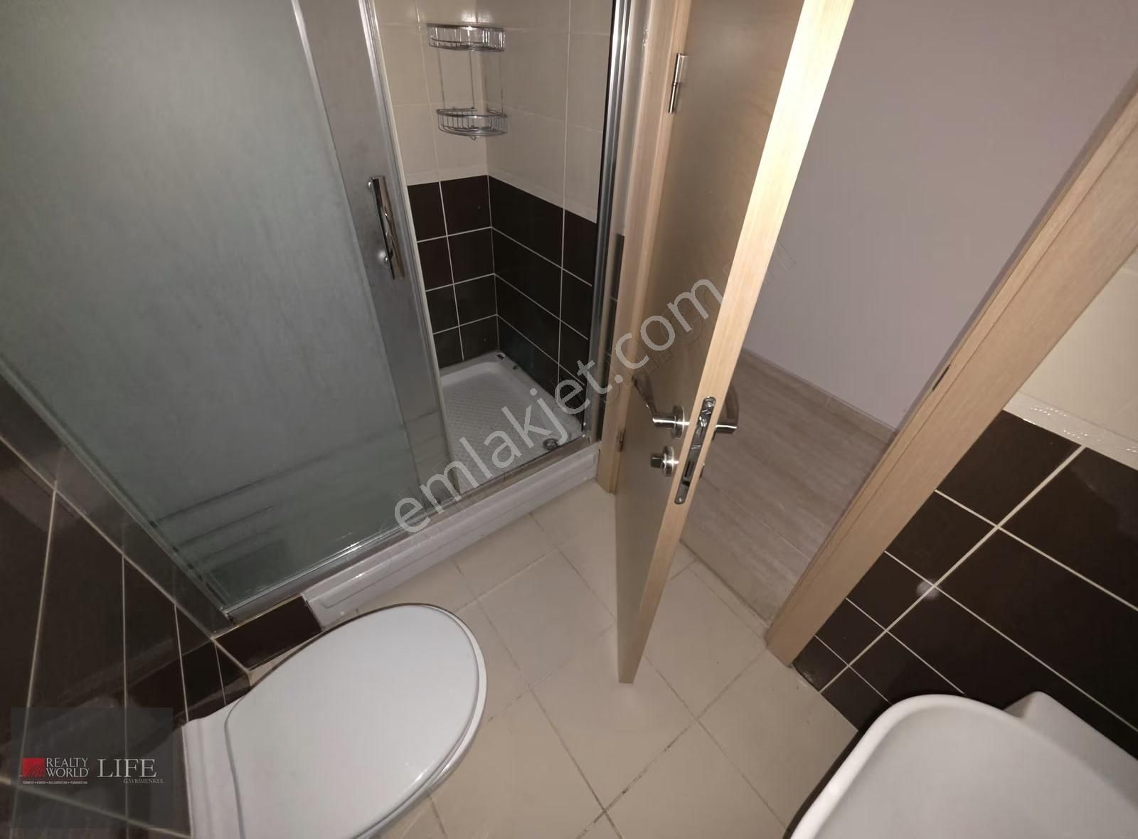 Rw Lıfe// Gökmeydan - Cumhuriyet Blv. Üzeri 3 Cepheli 3+1 Daire - Görsel 16