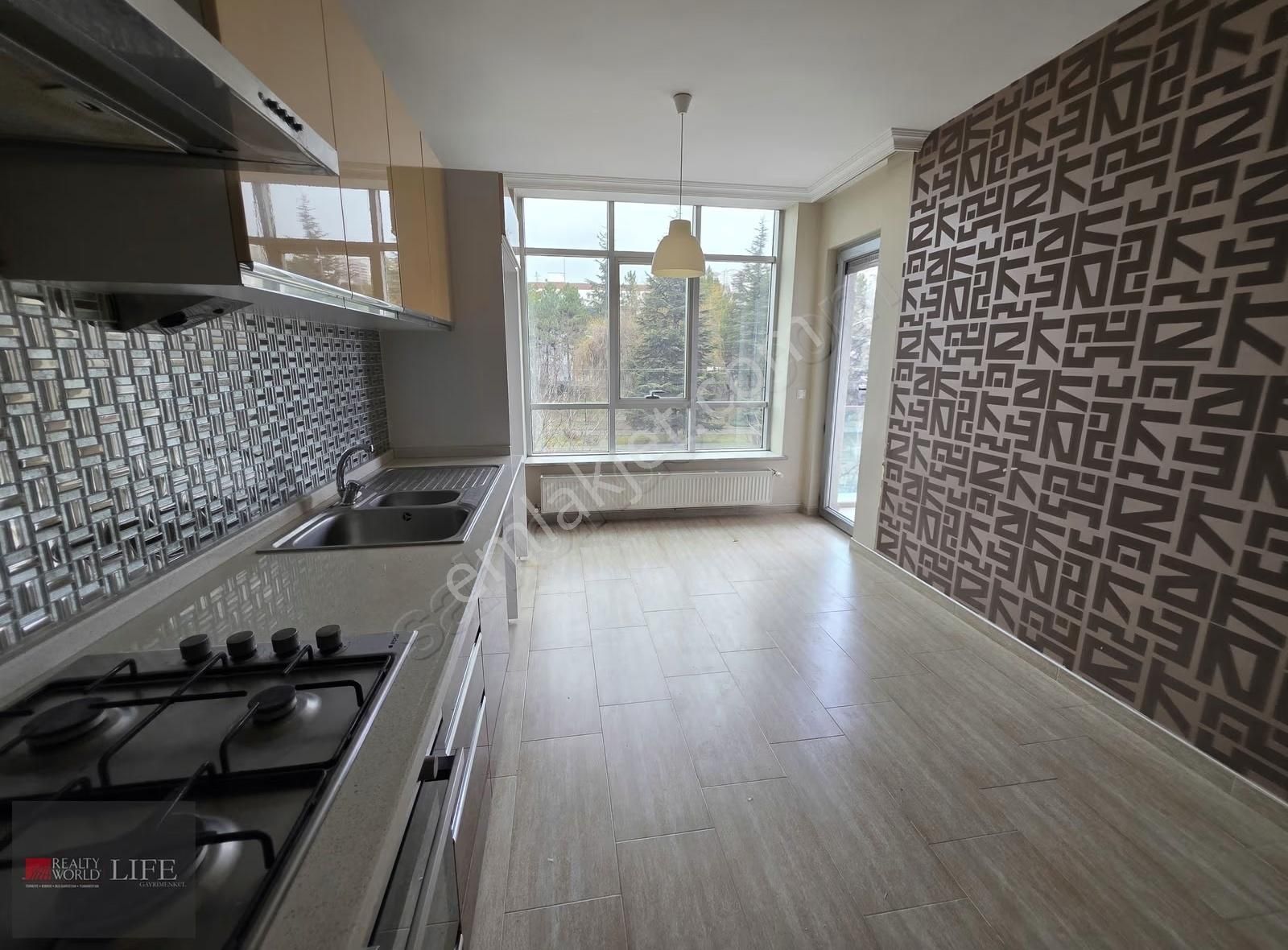 Rw Lıfe// Gökmeydan - Cumhuriyet Blv. Üzeri 3 Cepheli 3+1 Daire - Görsel 22