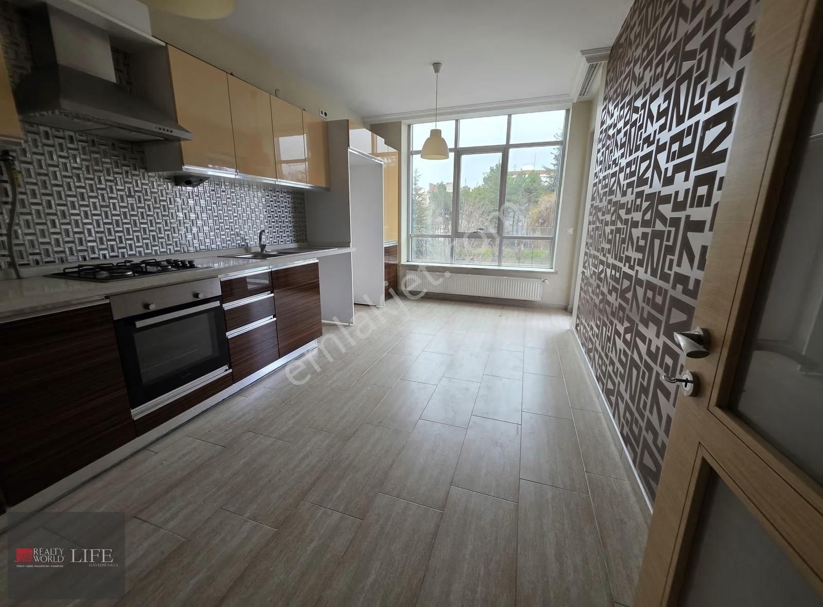 Rw Lıfe// Gökmeydan - Cumhuriyet Blv. Üzeri 3 Cepheli 3+1 Daire - Görsel 9