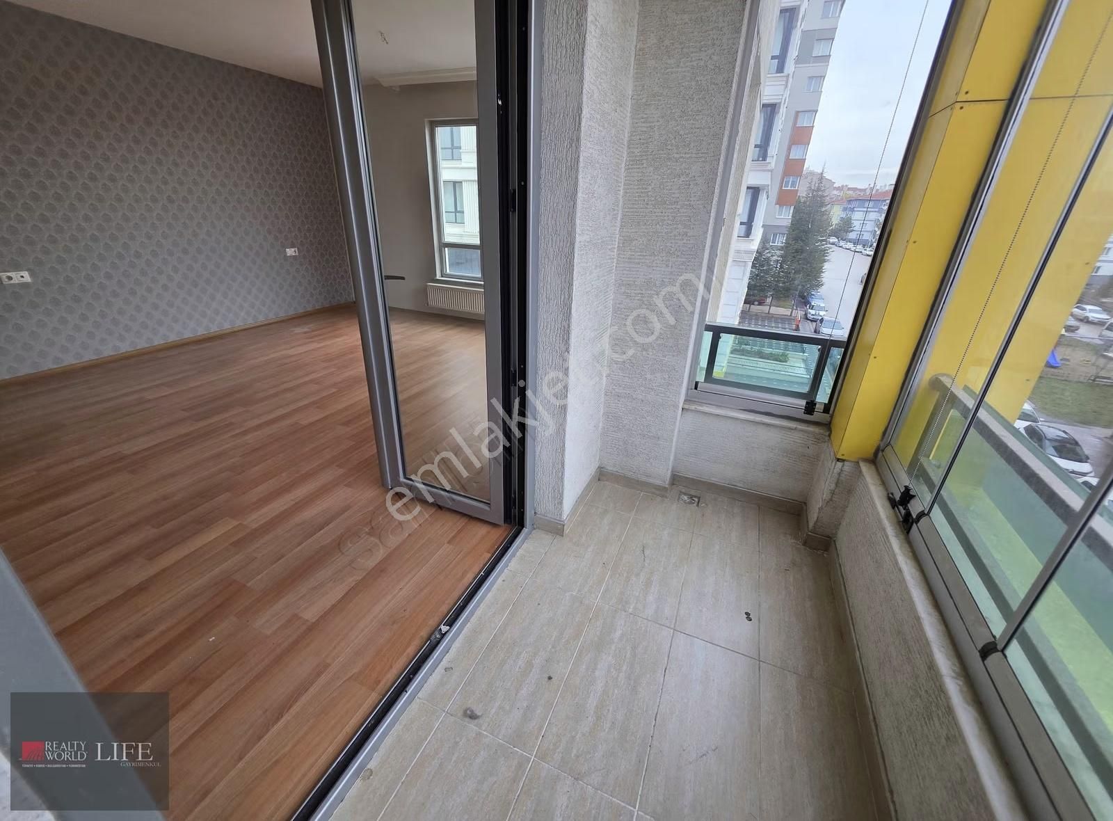 Rw Lıfe// Gökmeydan - Cumhuriyet Blv. Üzeri 3 Cepheli 3+1 Daire - Görsel 20