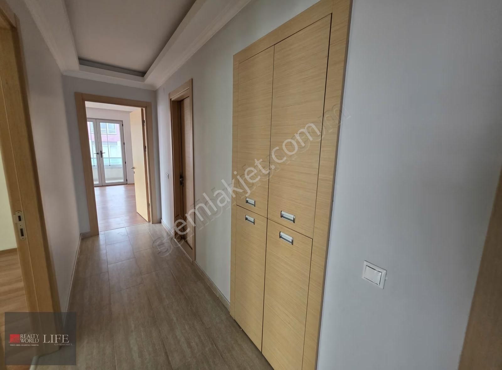 Rw Lıfe// Gökmeydan - Cumhuriyet Blv. Üzeri 3 Cepheli 3+1 Daire - Görsel 29