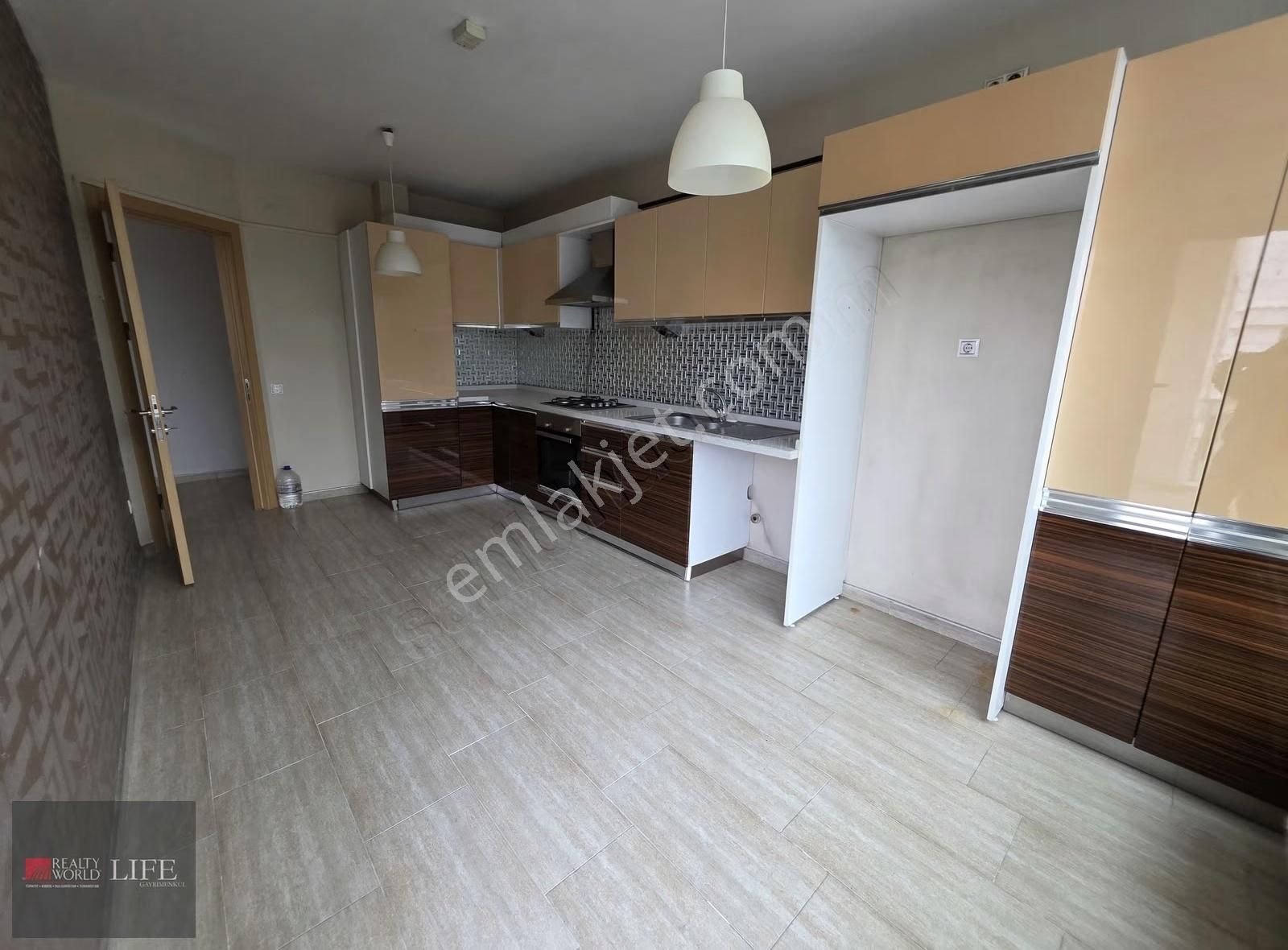 Rw Lıfe// Gökmeydan - Cumhuriyet Blv. Üzeri 3 Cepheli 3+1 Daire - Görsel 27