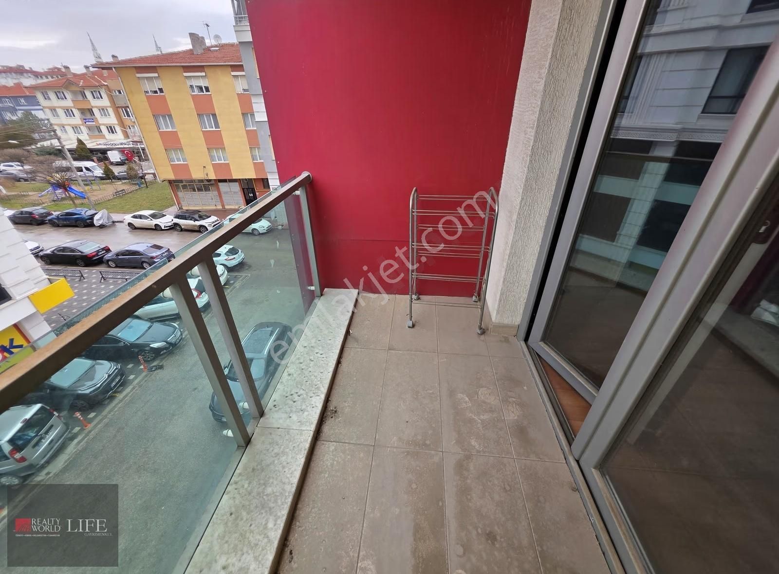 Rw Lıfe// Gökmeydan - Cumhuriyet Blv. Üzeri 3 Cepheli 3+1 Daire - Görsel 32