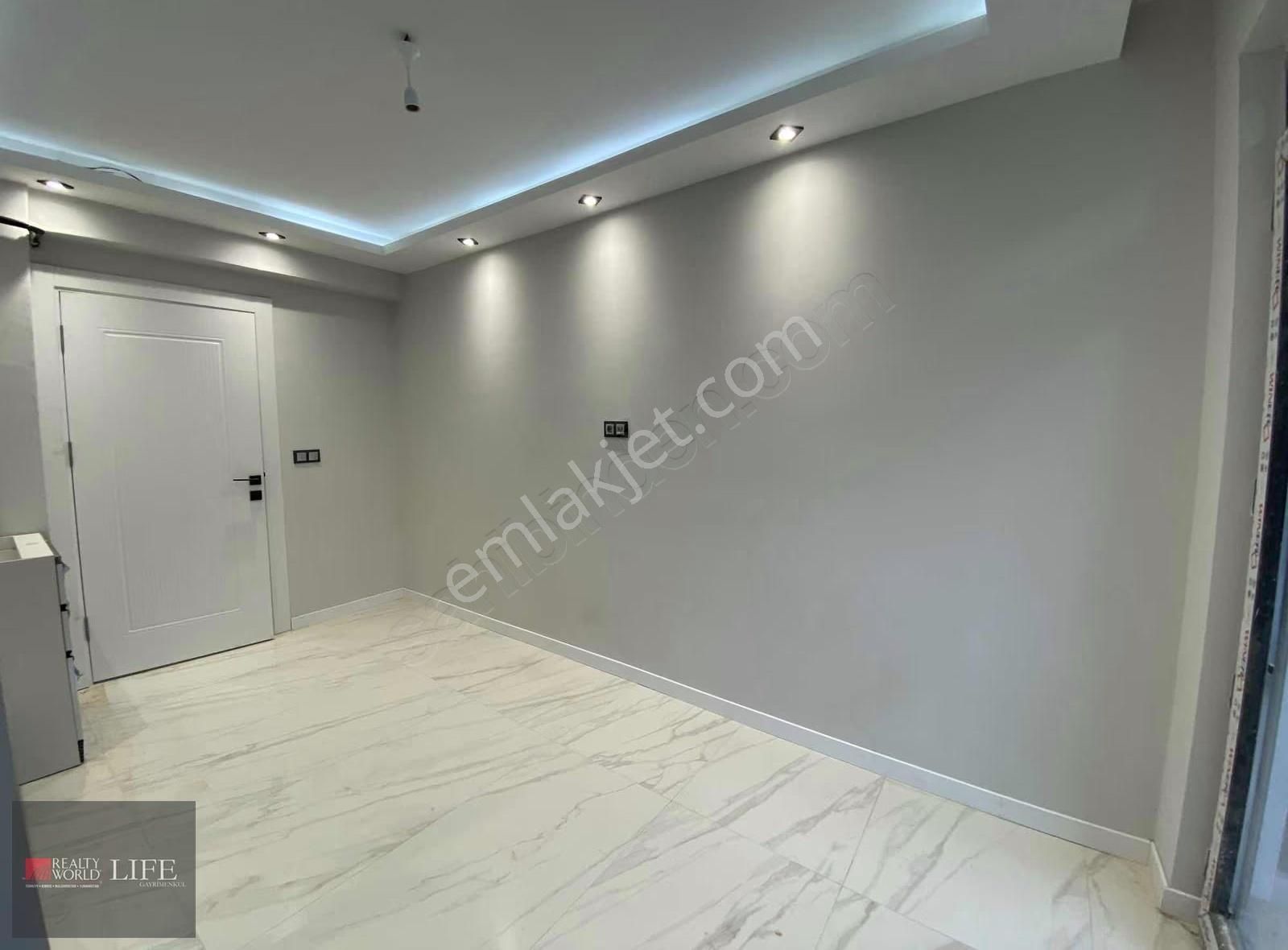 Rw Lıfe//çamlıca Mh Özel Garajlı Geniş 3+1 Ara Kat Satılık Daire - Görsel 13