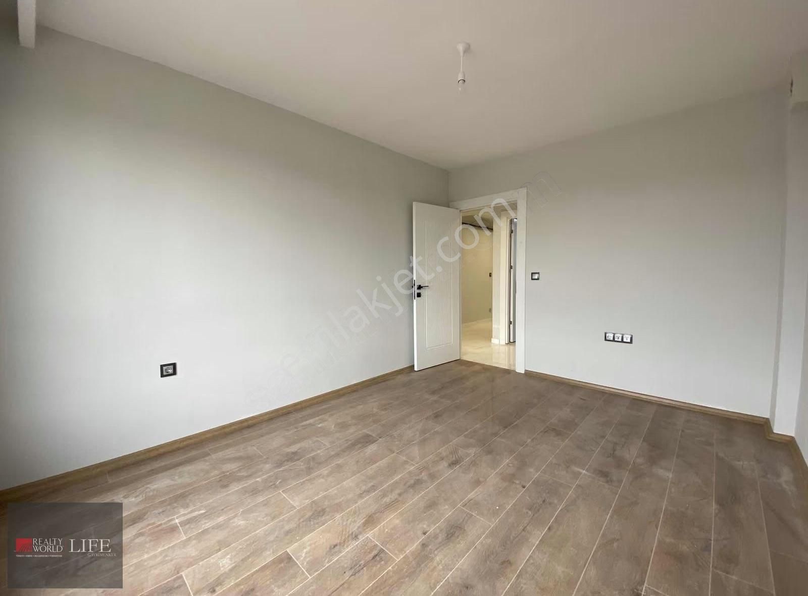 Rw Lıfe//çamlıca Mh Özel Garajlı Geniş 3+1 Ara Kat Satılık Daire - Görsel 10