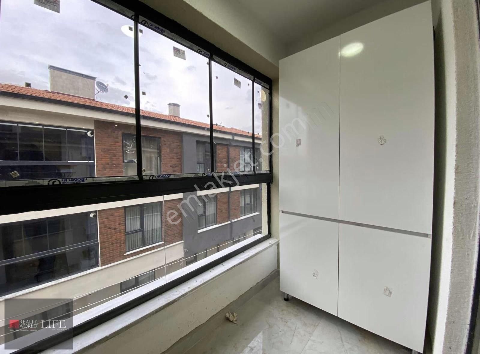 Rw Lıfe//çamlıca Mh Özel Garajlı Geniş 3+1 Ara Kat Satılık Daire - Görsel 11