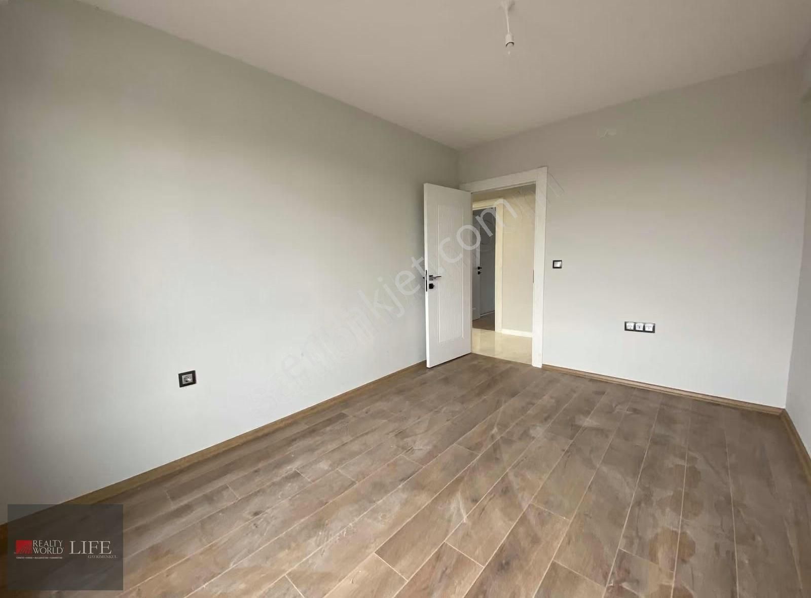 Rw Lıfe//çamlıca Mh Özel Garajlı Geniş 3+1 Ara Kat Satılık Daire - Görsel 33