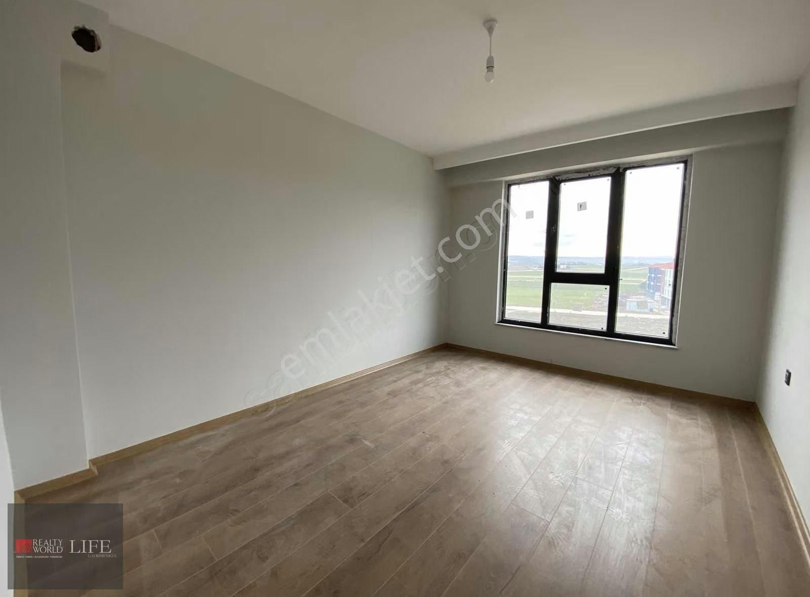 Rw Lıfe//çamlıca Mh Özel Garajlı Geniş 3+1 Ara Kat Satılık Daire - Görsel 3