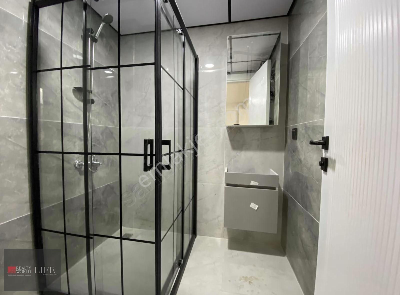 Rw Lıfe//çamlıca Mh Özel Garajlı Geniş 3+1 Ara Kat Satılık Daire - Görsel 6