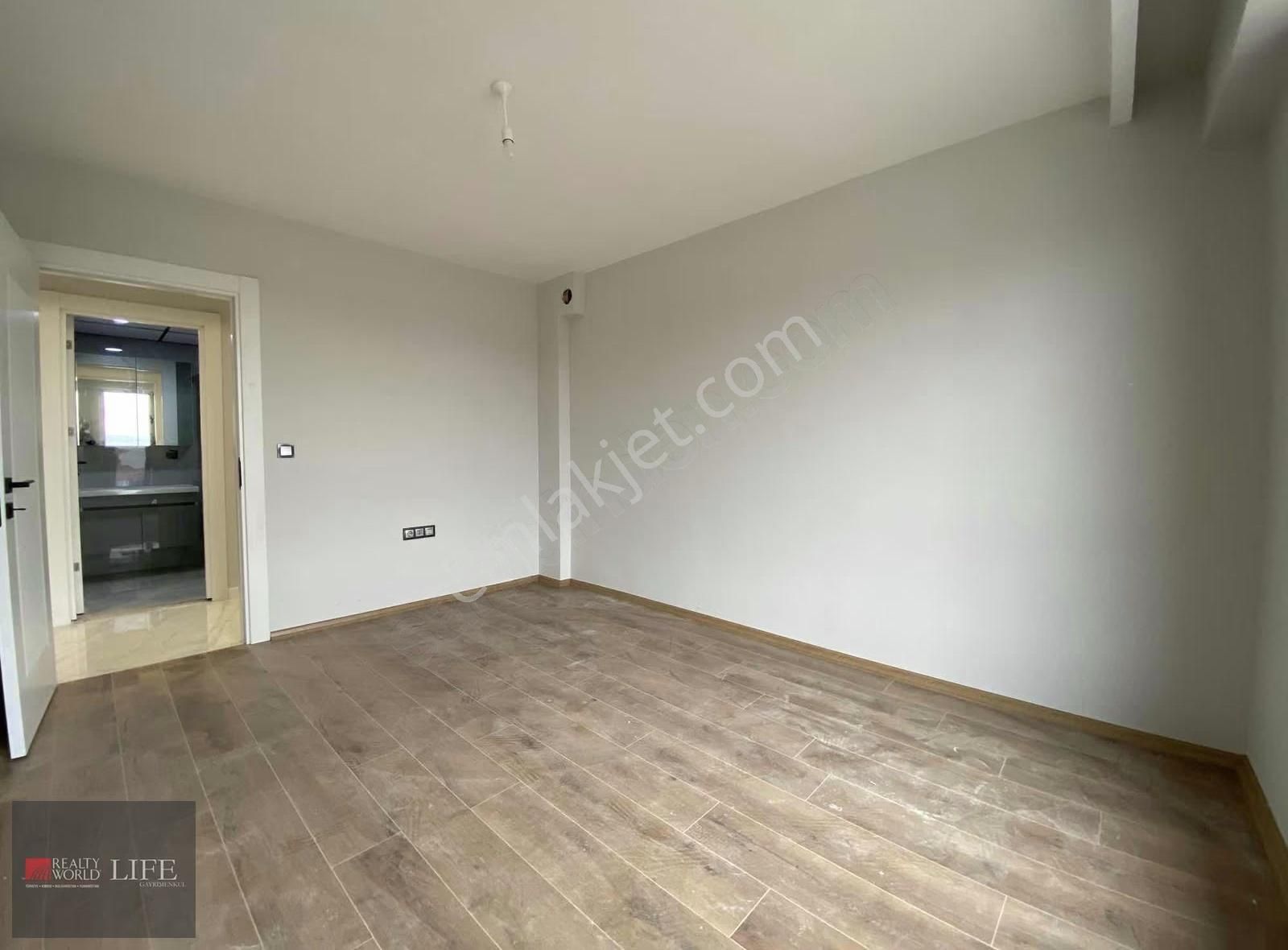 Rw Lıfe//çamlıca Mh Özel Garajlı Geniş 3+1 Ara Kat Satılık Daire - Görsel 19