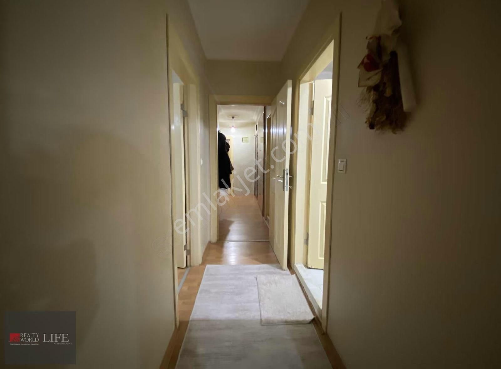 Rw Lıfe // Gültepe Mah. Üniversite Evleri 2+1 Satılık Daire - Görsel 19