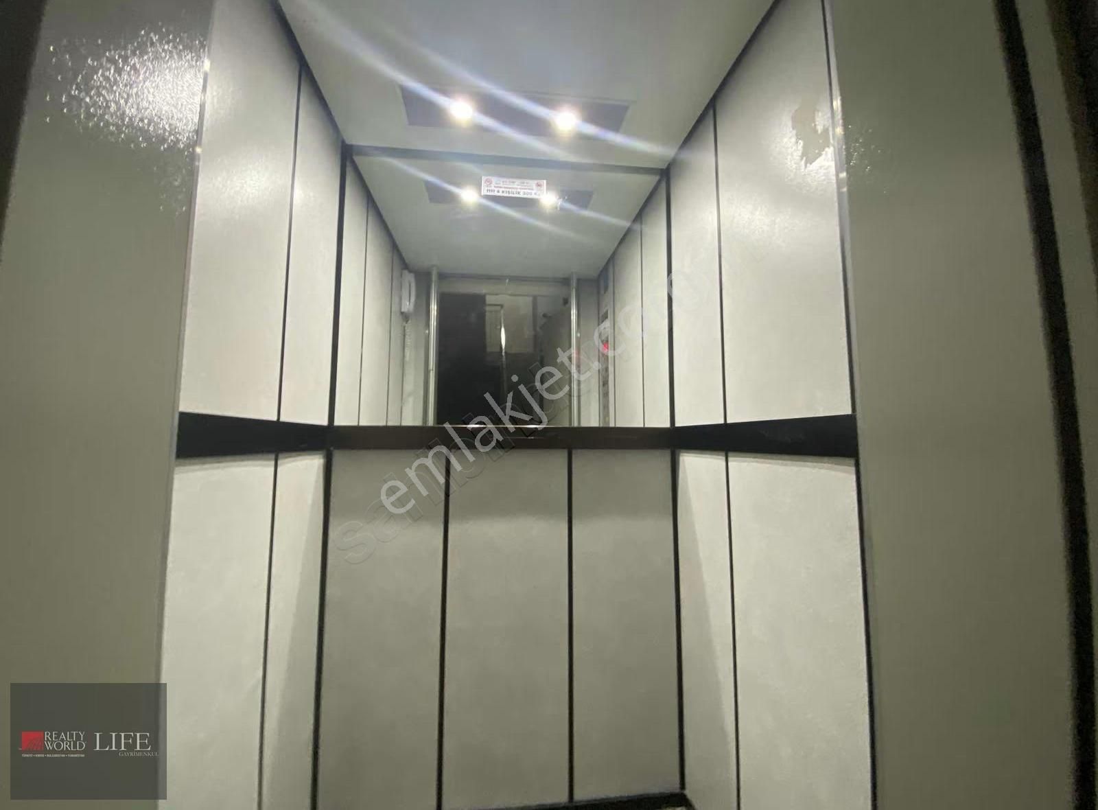 Rw Lıfe // Gültepe Mah. Üniversite Evleri 2+1 Satılık Daire - Görsel 27