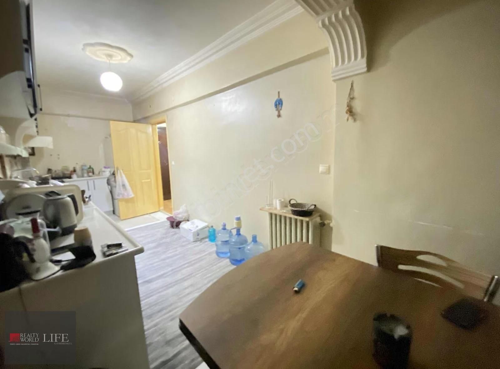 Rw Lıfe // Gültepe Mah. Üniversite Evleri 2+1 Satılık Daire - Görsel 8