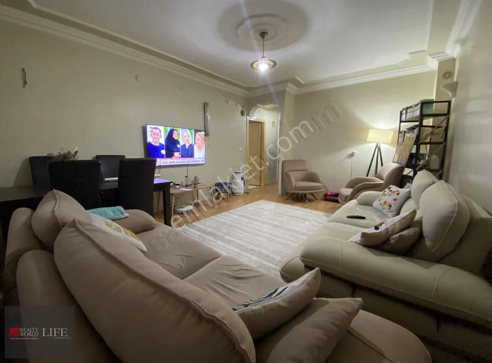 Rw Lıfe // Gültepe Mah. Üniversite Evleri 2+1 Satılık Daire - Görsel 22