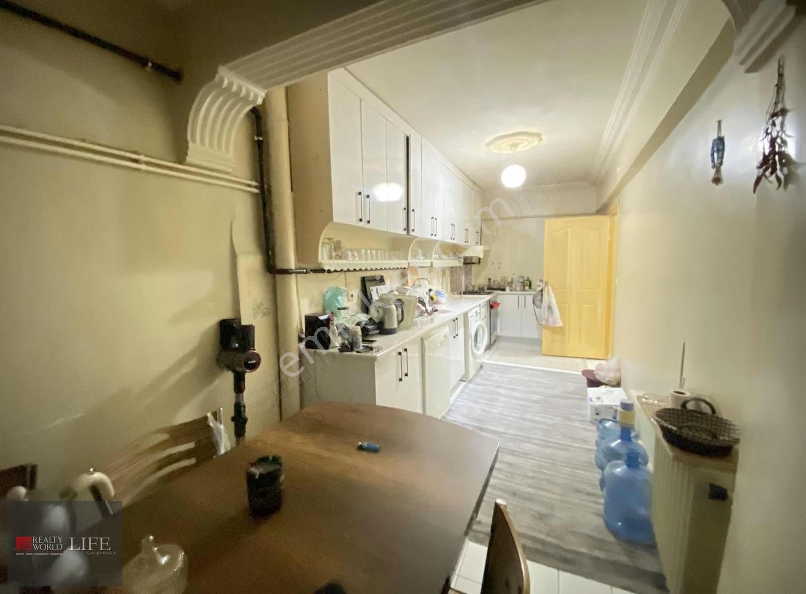 Rw Lıfe // Gültepe Mah. Üniversite Evleri 2+1 Satılık Daire - Görsel 28