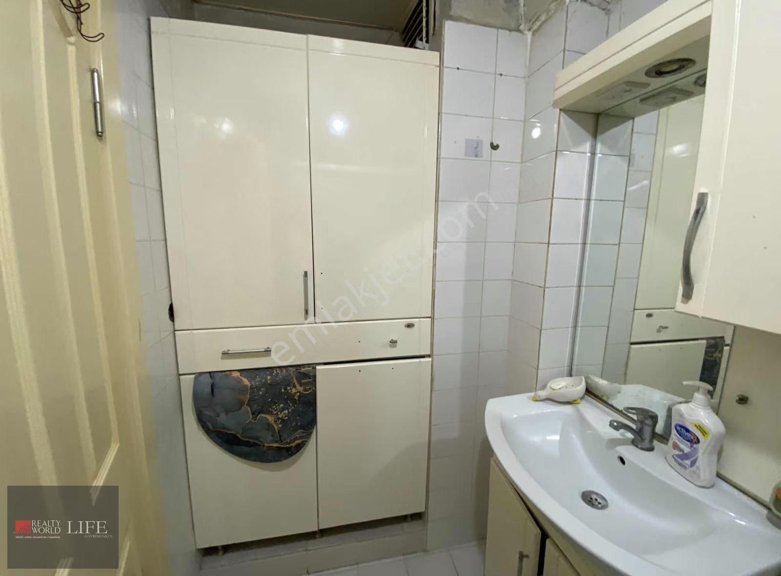 Rw Lıfe // Gültepe Mah. Üniversite Evleri 2+1 Satılık Daire - Görsel 17