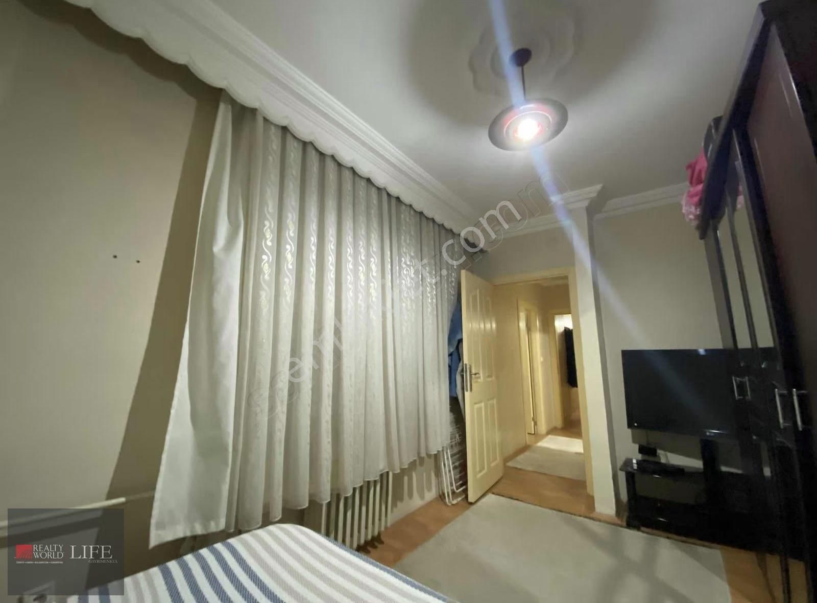 Rw Lıfe // Gültepe Mah. Üniversite Evleri 2+1 Satılık Daire - Görsel 16