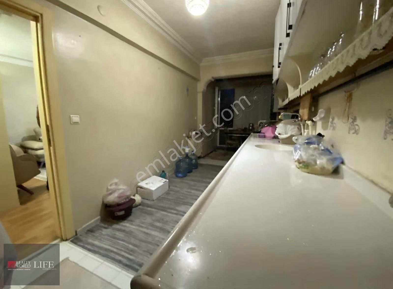 Rw Lıfe // Gültepe Mah. Üniversite Evleri 2+1 Satılık Daire - Görsel 31