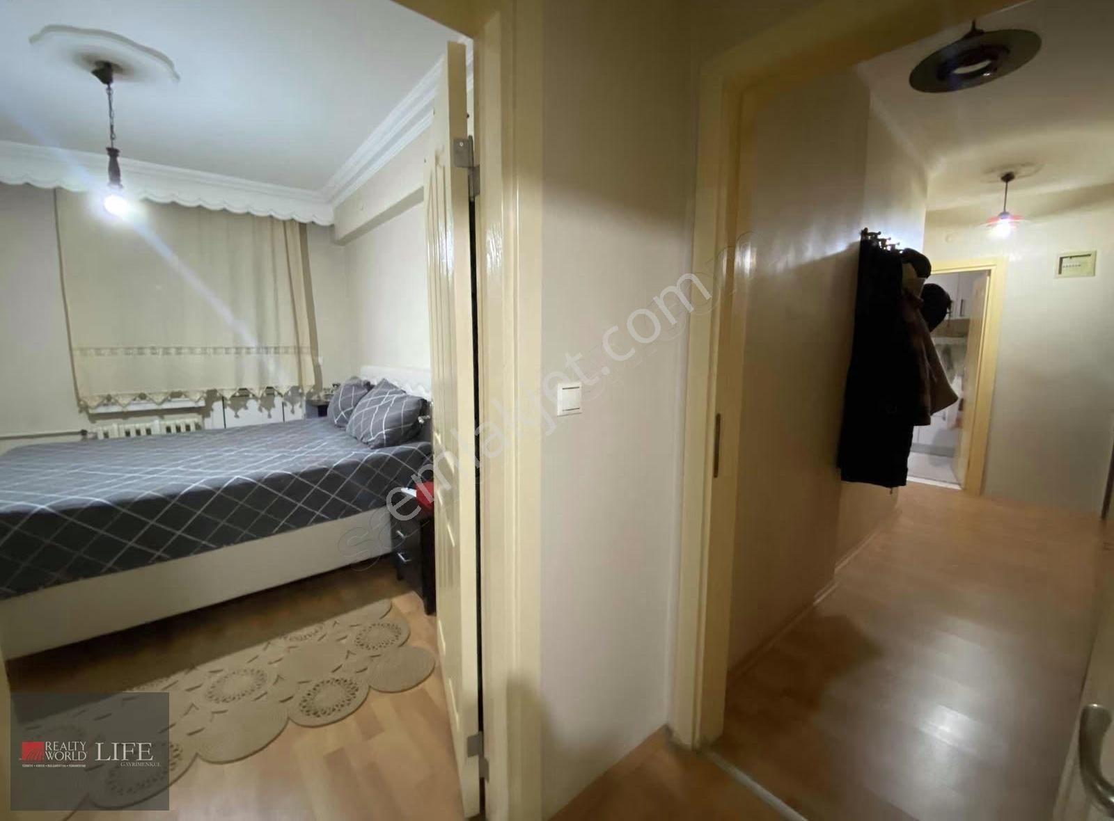 Rw Lıfe // Gültepe Mah. Üniversite Evleri 2+1 Satılık Daire - Görsel 13