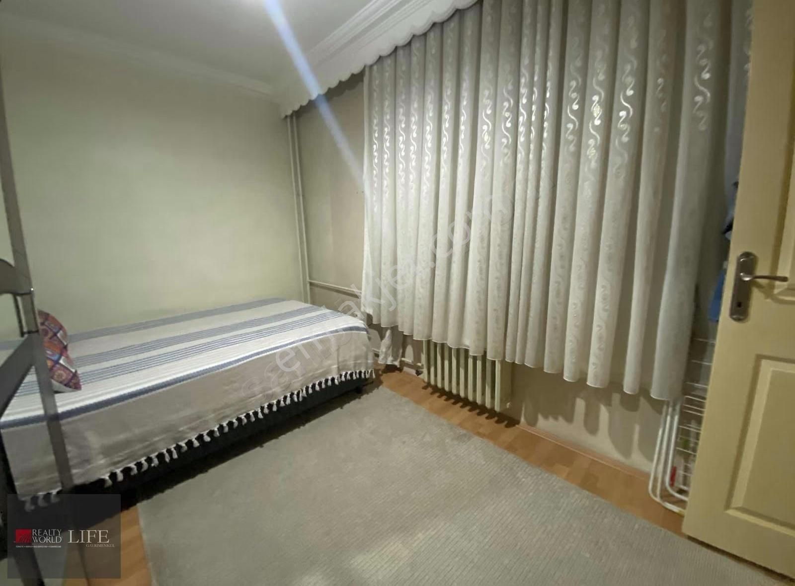 Rw Lıfe // Gültepe Mah. Üniversite Evleri 2+1 Satılık Daire - Görsel 14